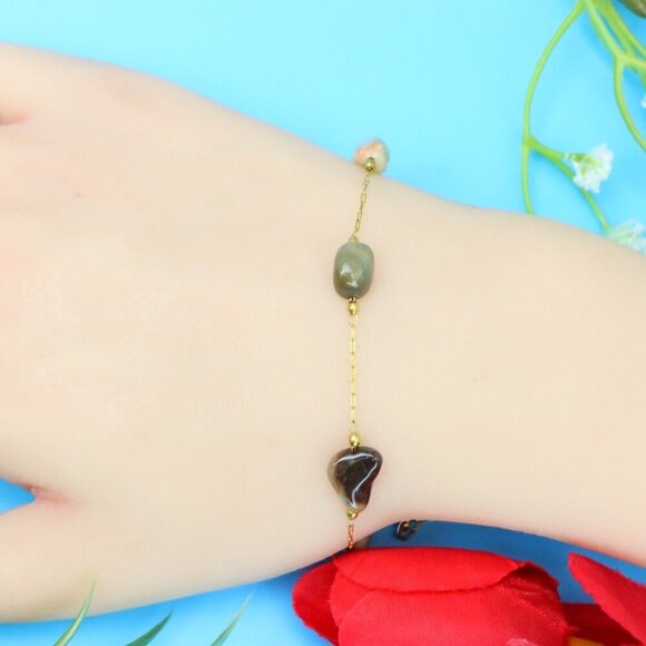 Chic & Stylish Bracelet – A Thoughtful Gift for Women and Girls, DYC1620 - Picture 6 of 9